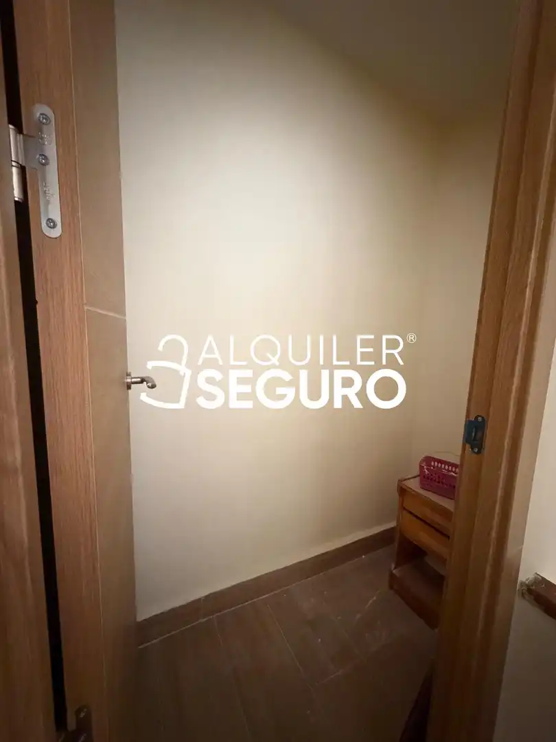Habitación de Casa o chalet de alquiler en Madrid