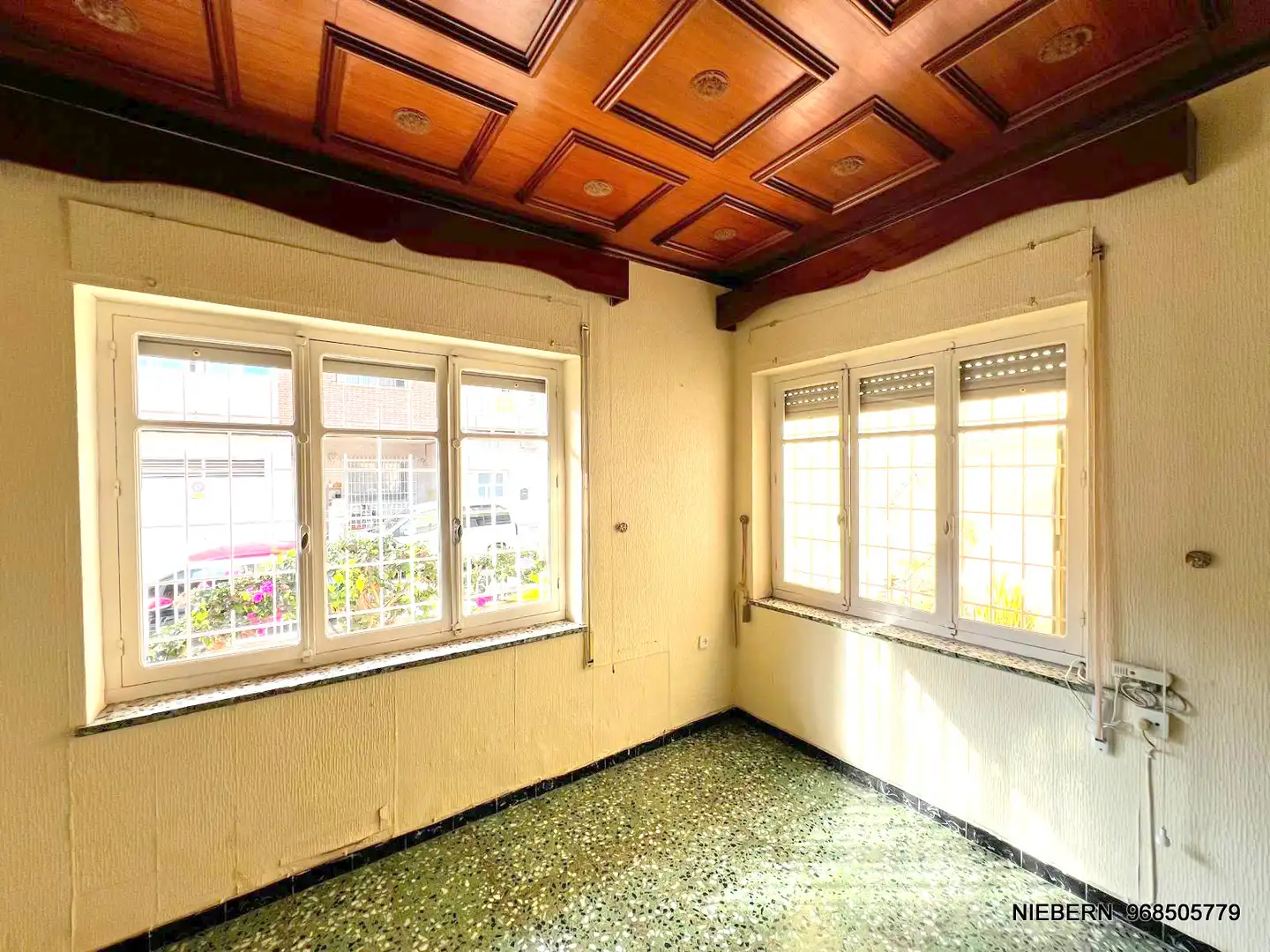 Casa o xalet en venda en Cartagena amb Jardí privat, Terrassa i Traster