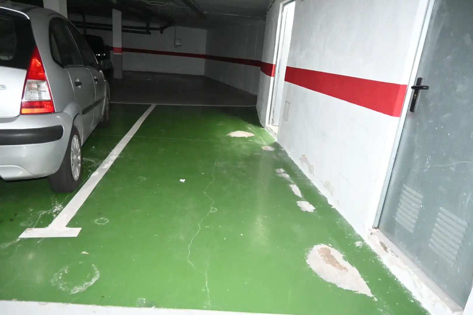Apartament amb piscina en venda a Calle G 1G, imagen 26