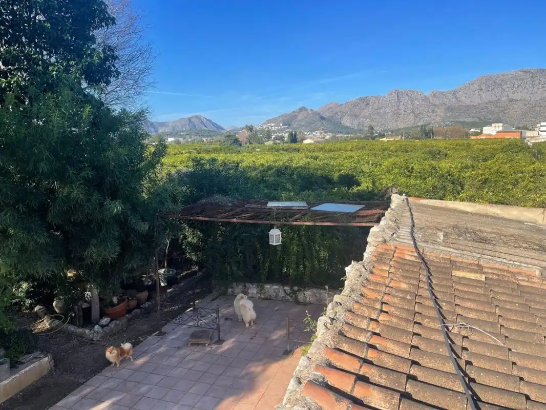 Maison rustique avec terrasse à vendre à Calle Poeta García Lorca, imagen 20