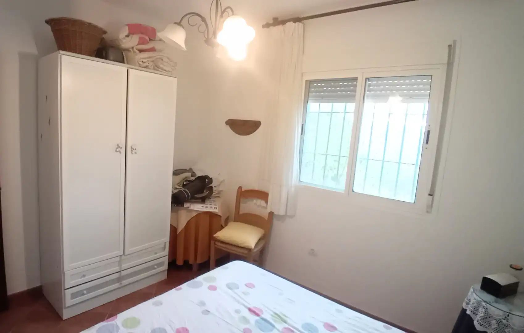 Casa rústica amb jardí en venda a Felix, imagen 18