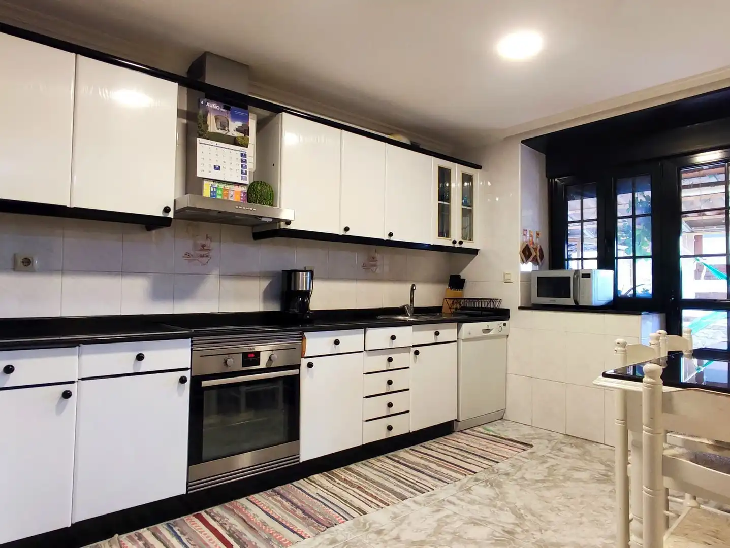 Villa avec jardin à vendre à Calle de Montepequeno, imagen 22