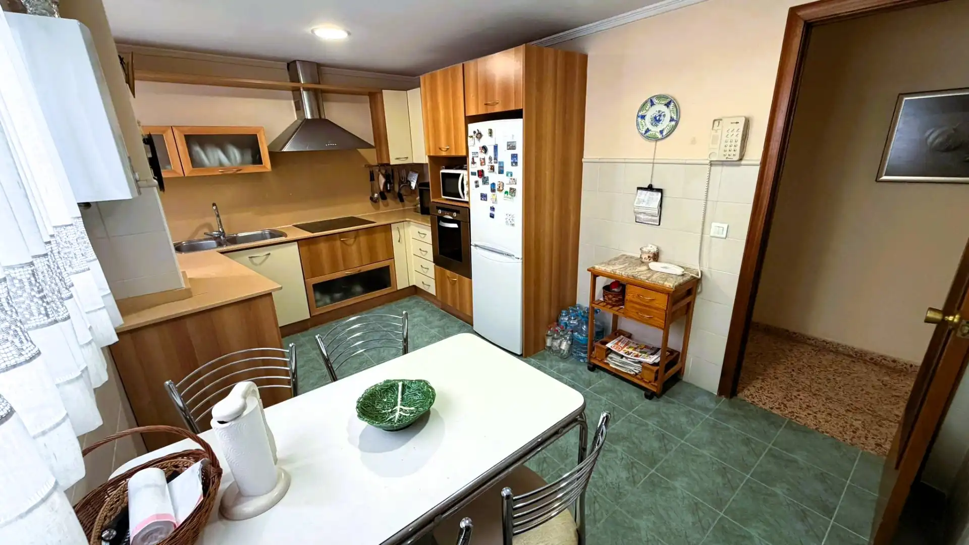 Flat with terrace for sale in Avinguda de Pérez Galdós