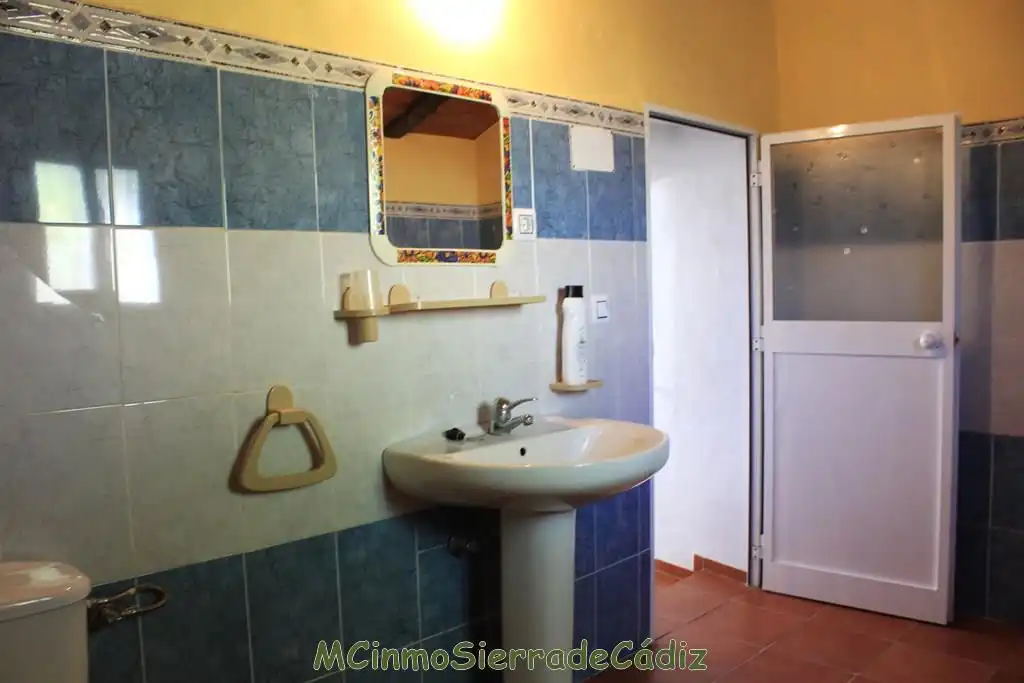 Casa o chalet en venta en de Cádiz, Algodonales