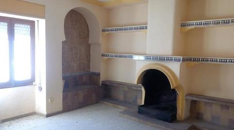 Foto 4 de Pis en venda a Hellín, Albacete