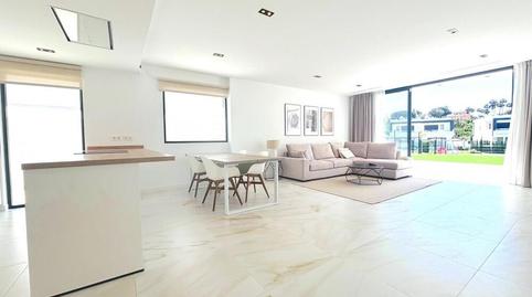 Photo 3 of Single-family semi-detached to rent in Sotoserena, Estepona