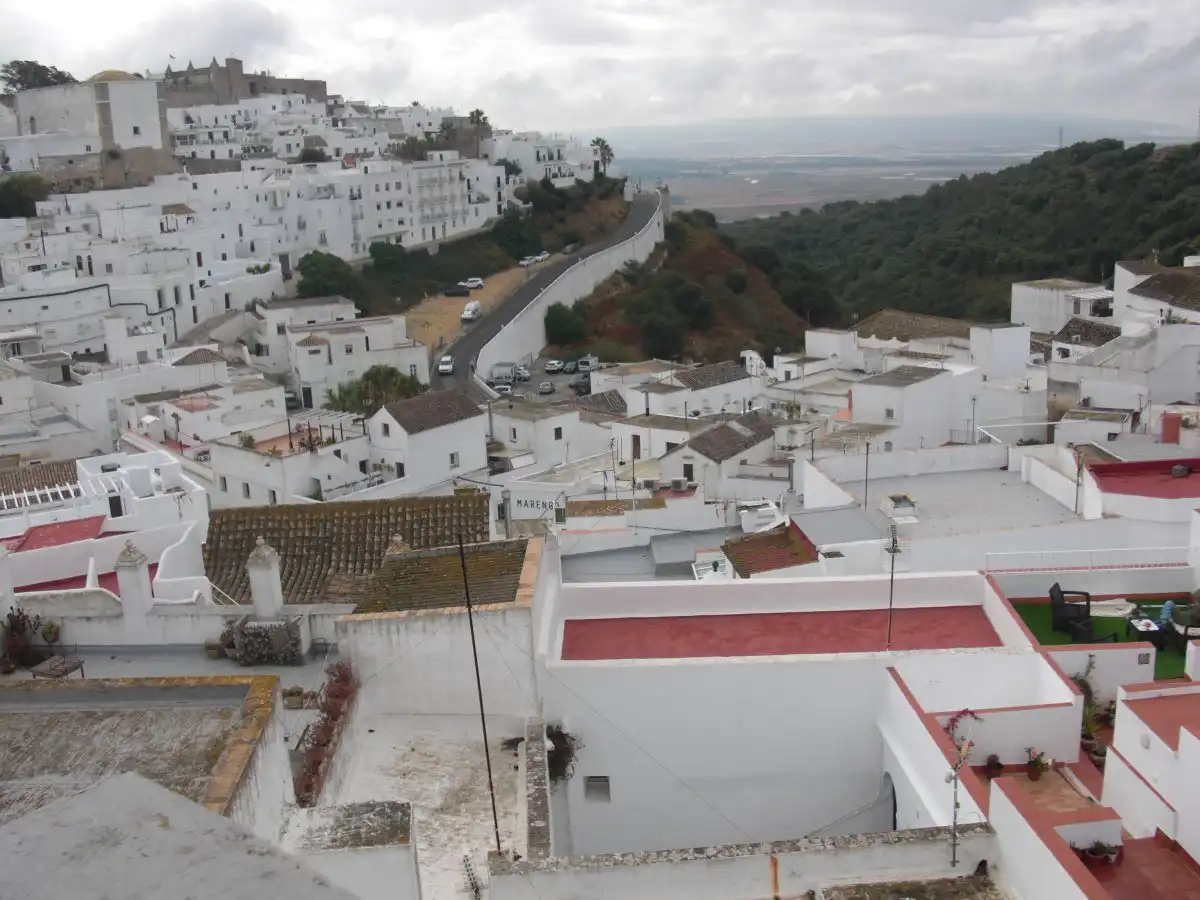 Attique à vendre à Vejer, imagen 23