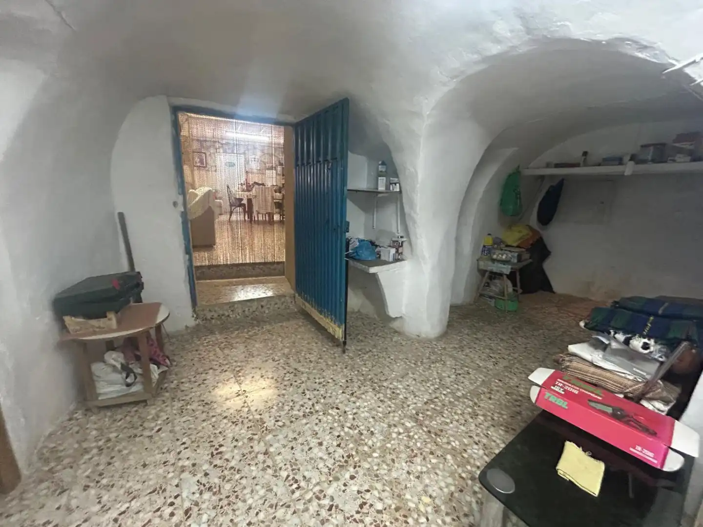 Finca rústica en venda en Crevillent amb Calefacció, Terrassa i Traster