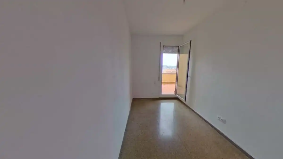 Ático en venta en Carrer de Girona, Joan Prim