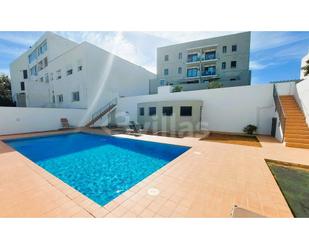 Swimming pool of Flat for sale in Maó  with Terrace and Community pool