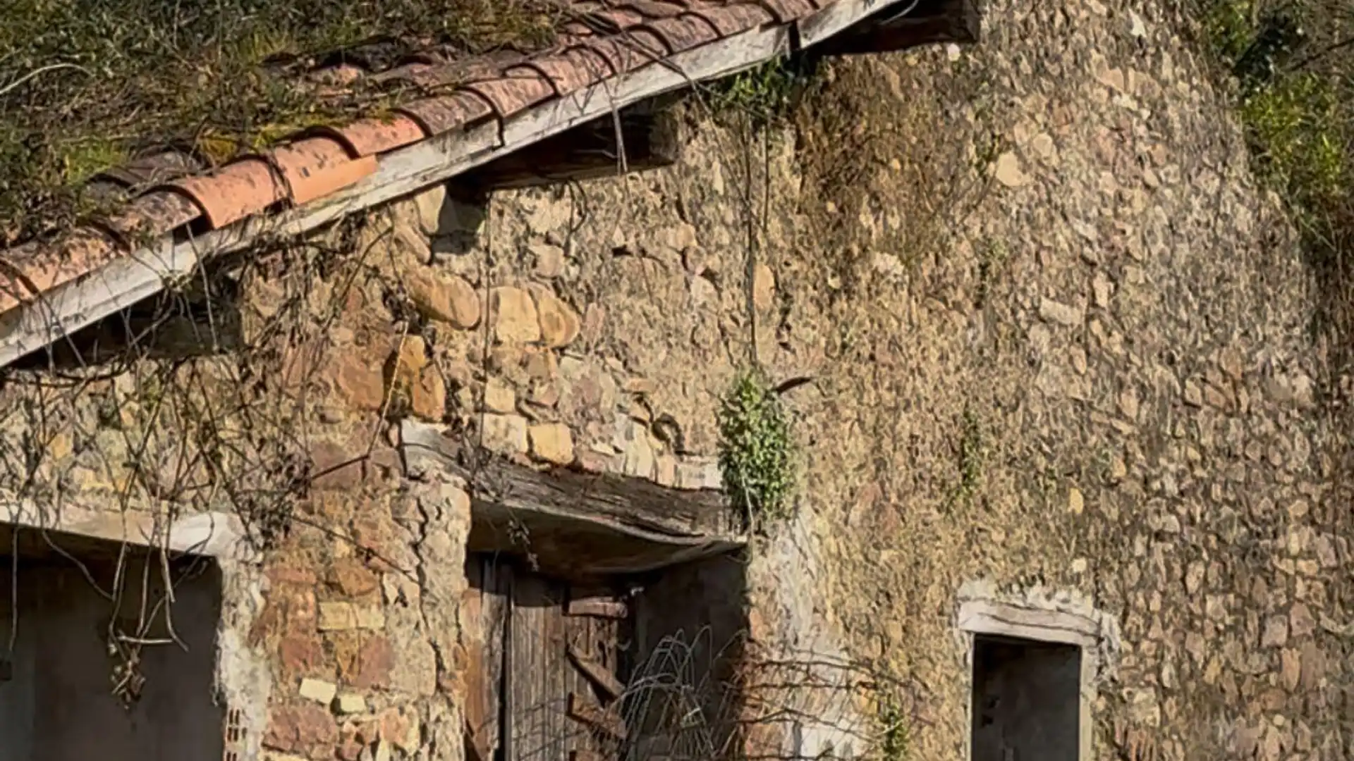 Außenansicht von Grundstücke zum Verkauf in Irun 