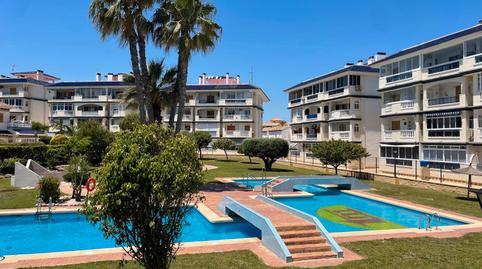 Photo 3 of Flat for sale in Avenida Bélgica, Los Europeos, Alicante