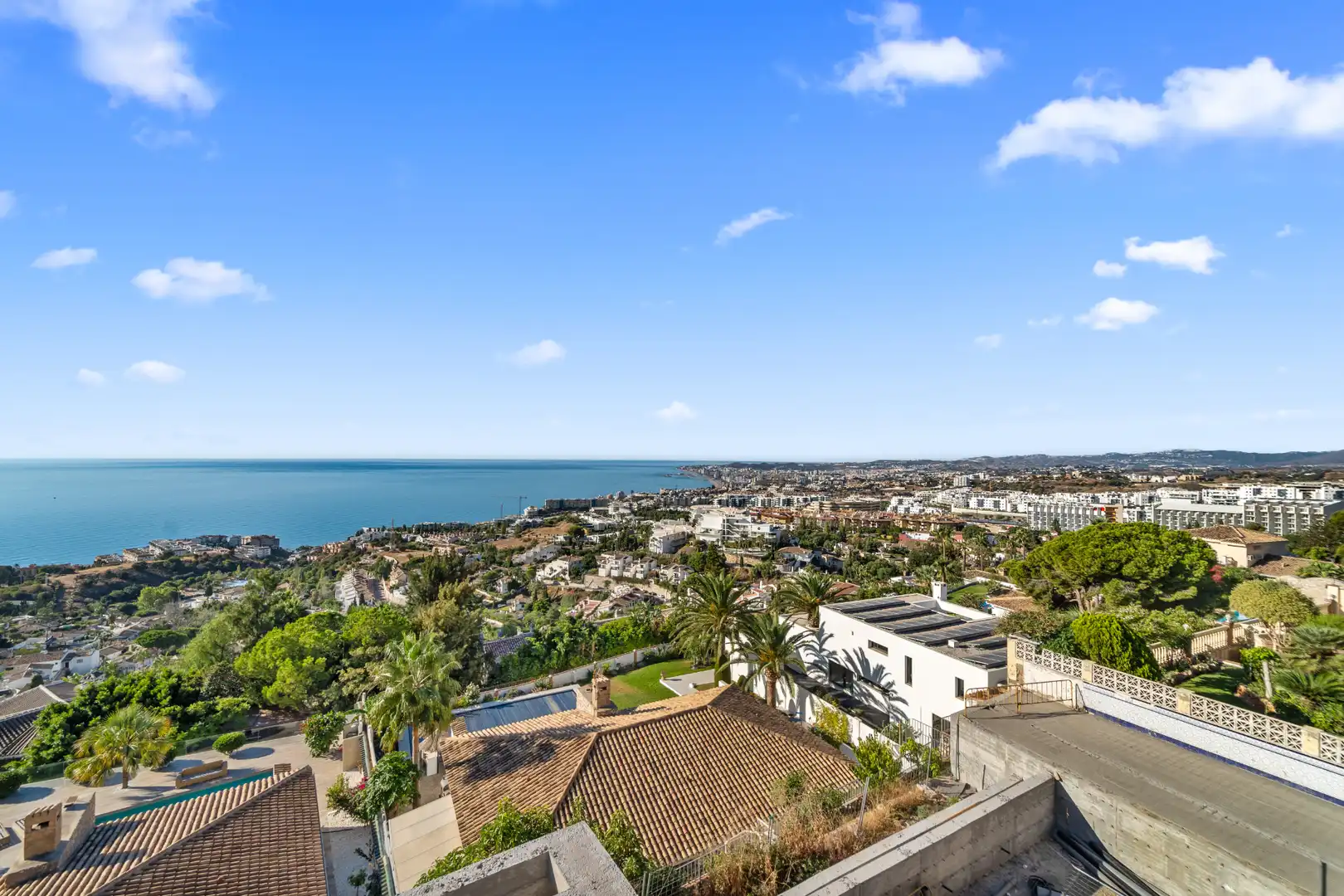 Chalet con piscina en venta en Calle Washington, imagen 39