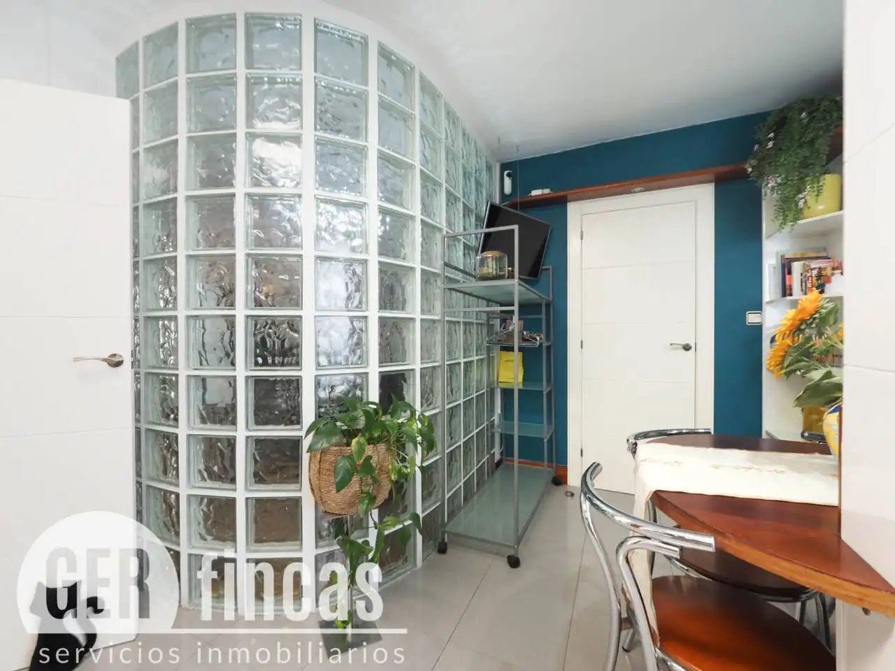 Flat with terrace for sale in Calle Nicolau Talló, imagen 13