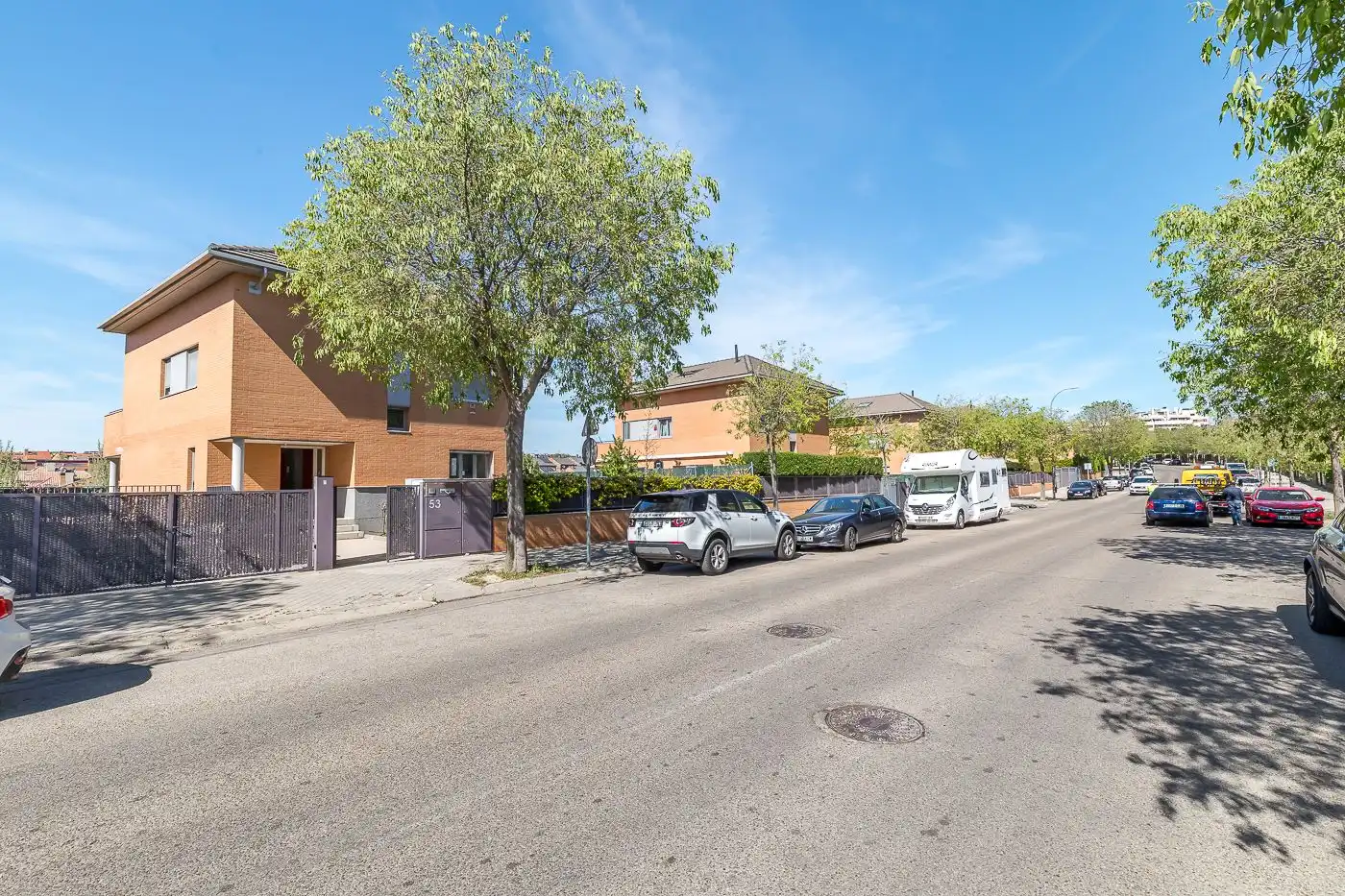 Villa à vendre à Avenida de Italia 53, imagen 40