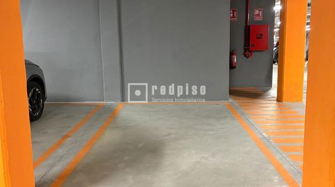 Photo 4 of Garage for sale in El Cañaveral, Madrid Capital