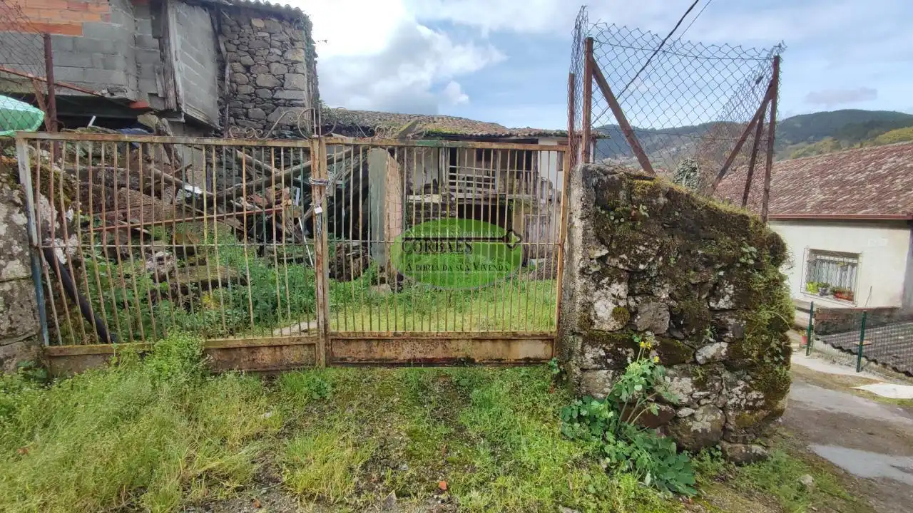Haus mit Garten zum Verkauf in Nogueira de Ramuín, imagen 5