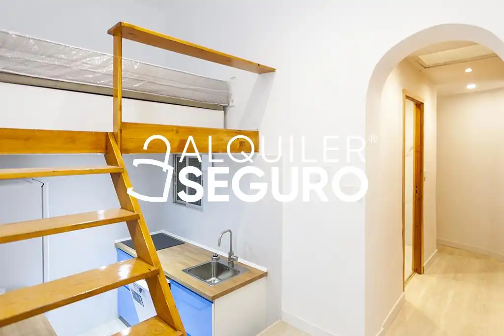 Appartement avec ascenseur à louer à de Jaén, imagen 5