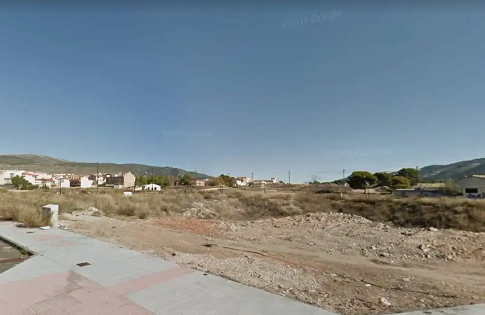 Terreno rústico en venta en C/ Ant Vilaplana Martínez, imagen 8