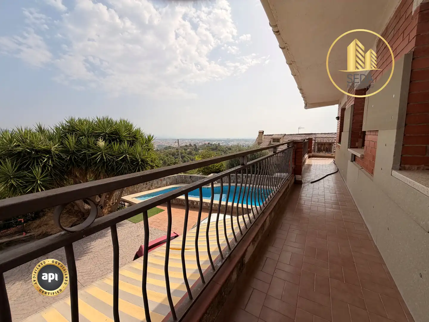 Terrace of Houses for sale in Ponent
