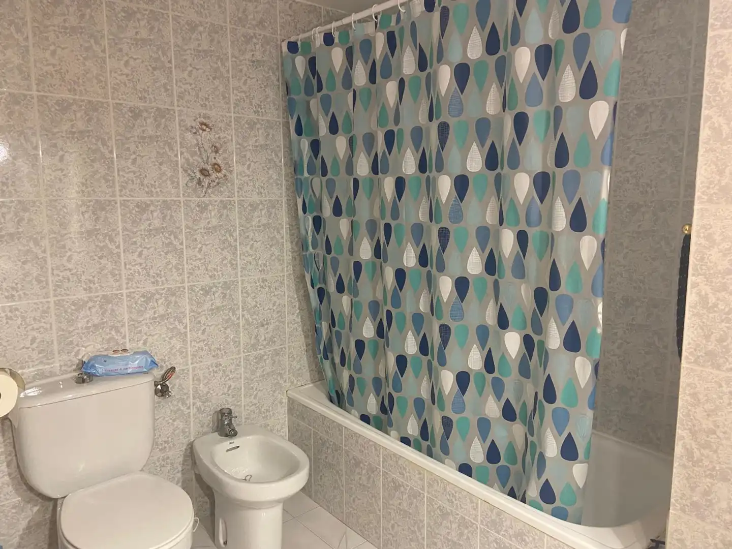 Apartamento de alquiler en El Faro