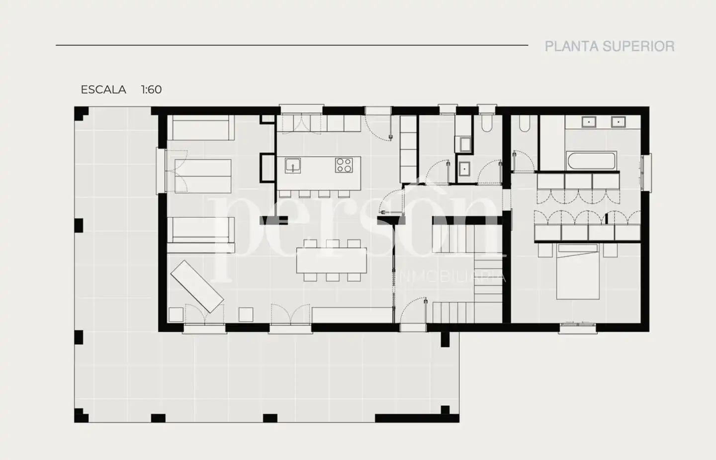 Villa avec terrasse à vendre à Campolivar, imagen 42