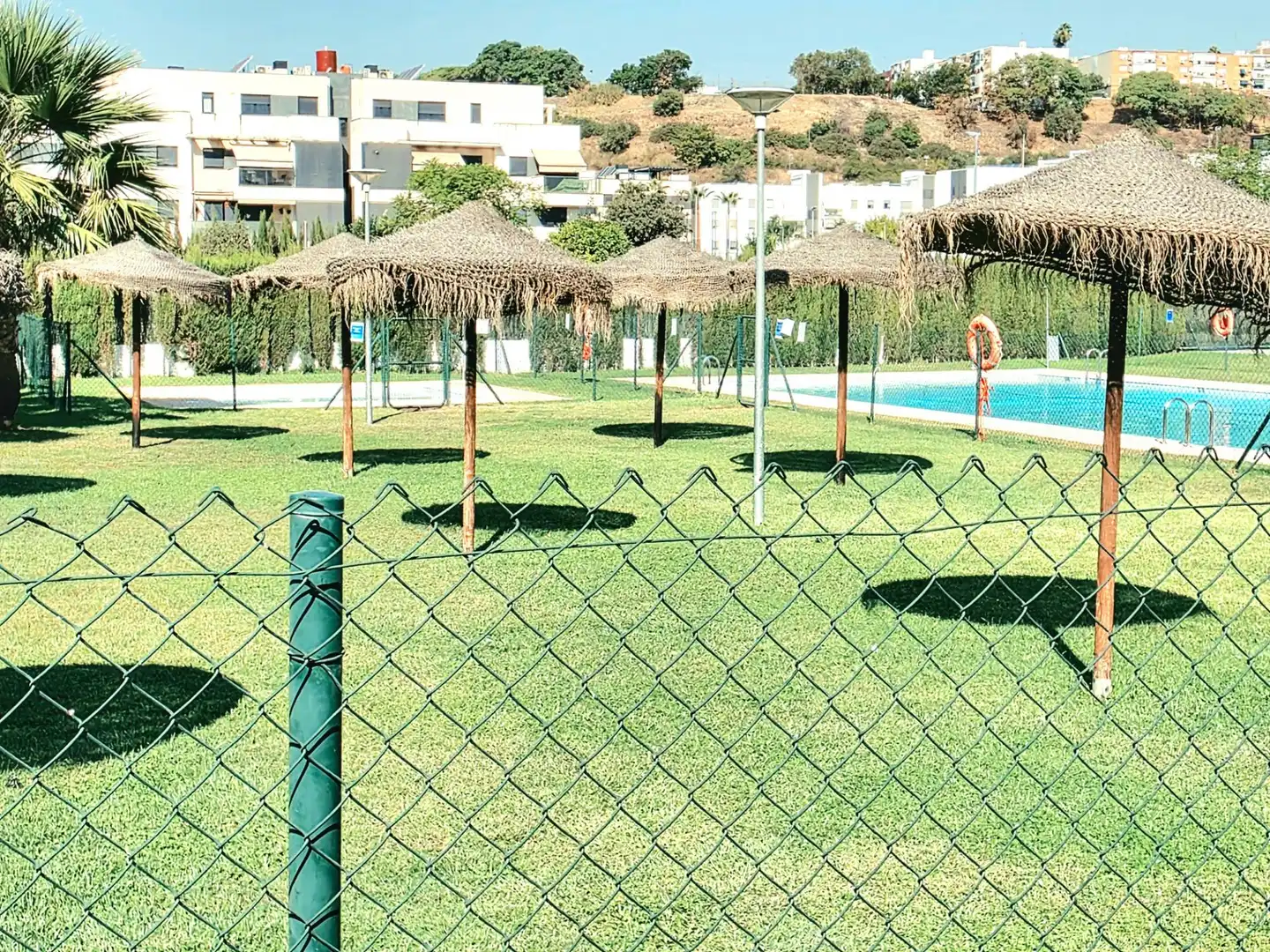 Piso con terraza en venta en Avenida DE EUROPA, imagen 38