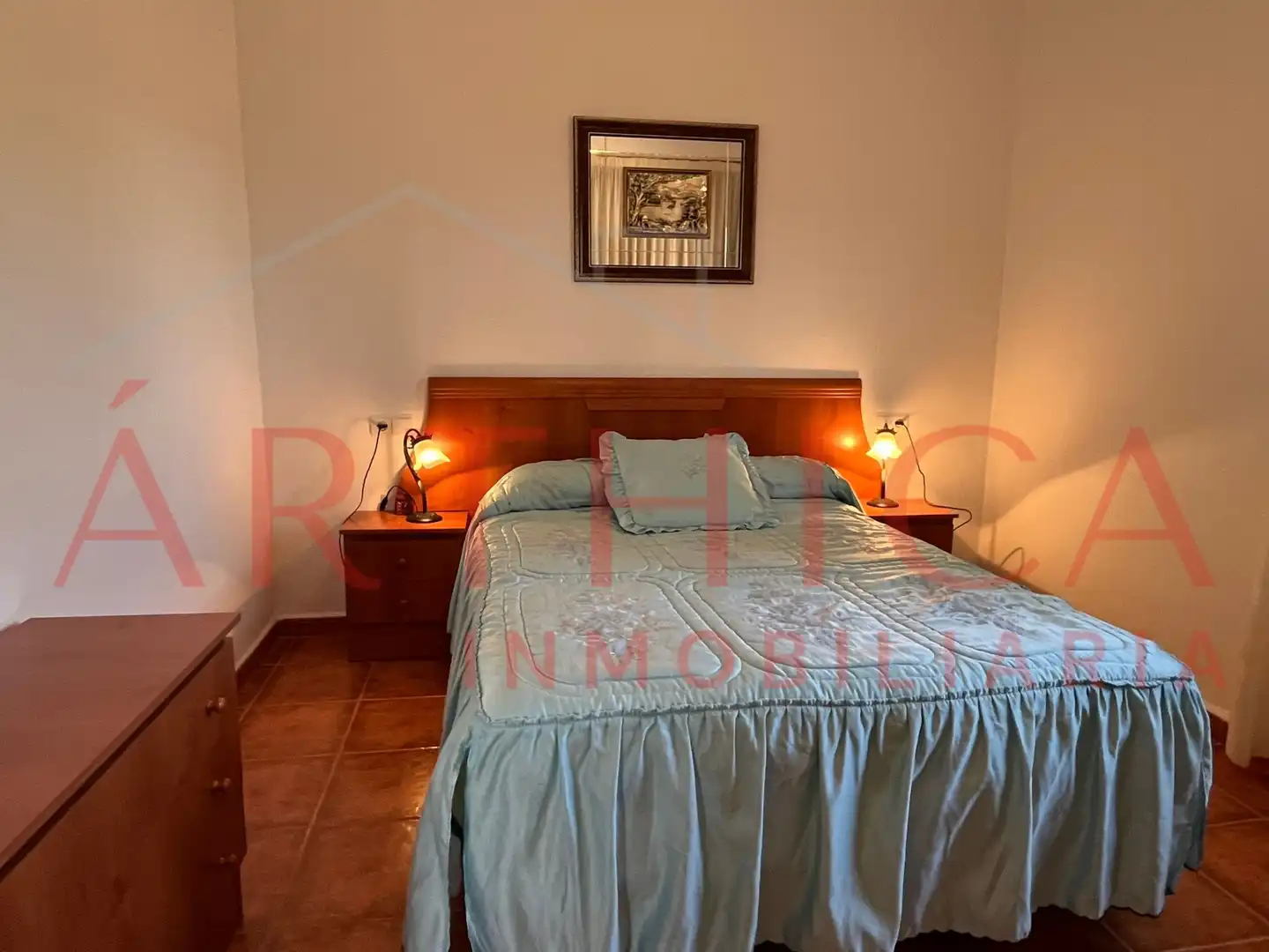Chalet con jardín en venta en Diseminado Poligono, imagen 33
