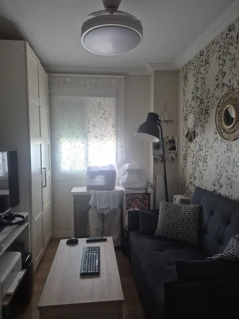 Bedroom of Flat for sale in Centro
