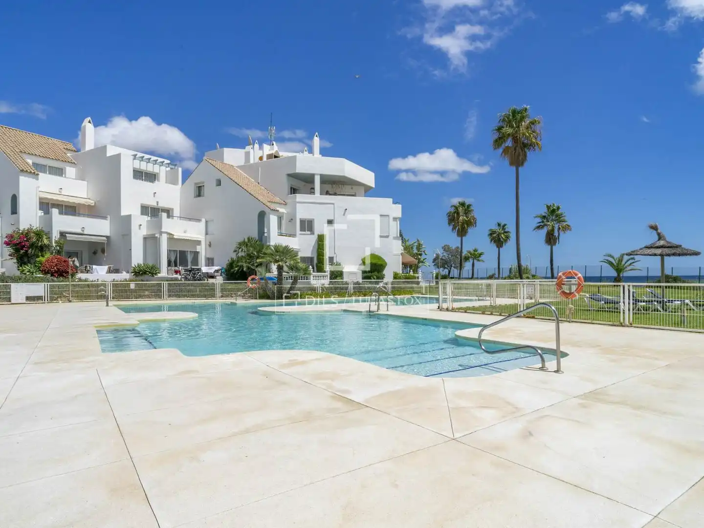 Àtic amb piscina en venda a Bahía de Casares, imagen 56