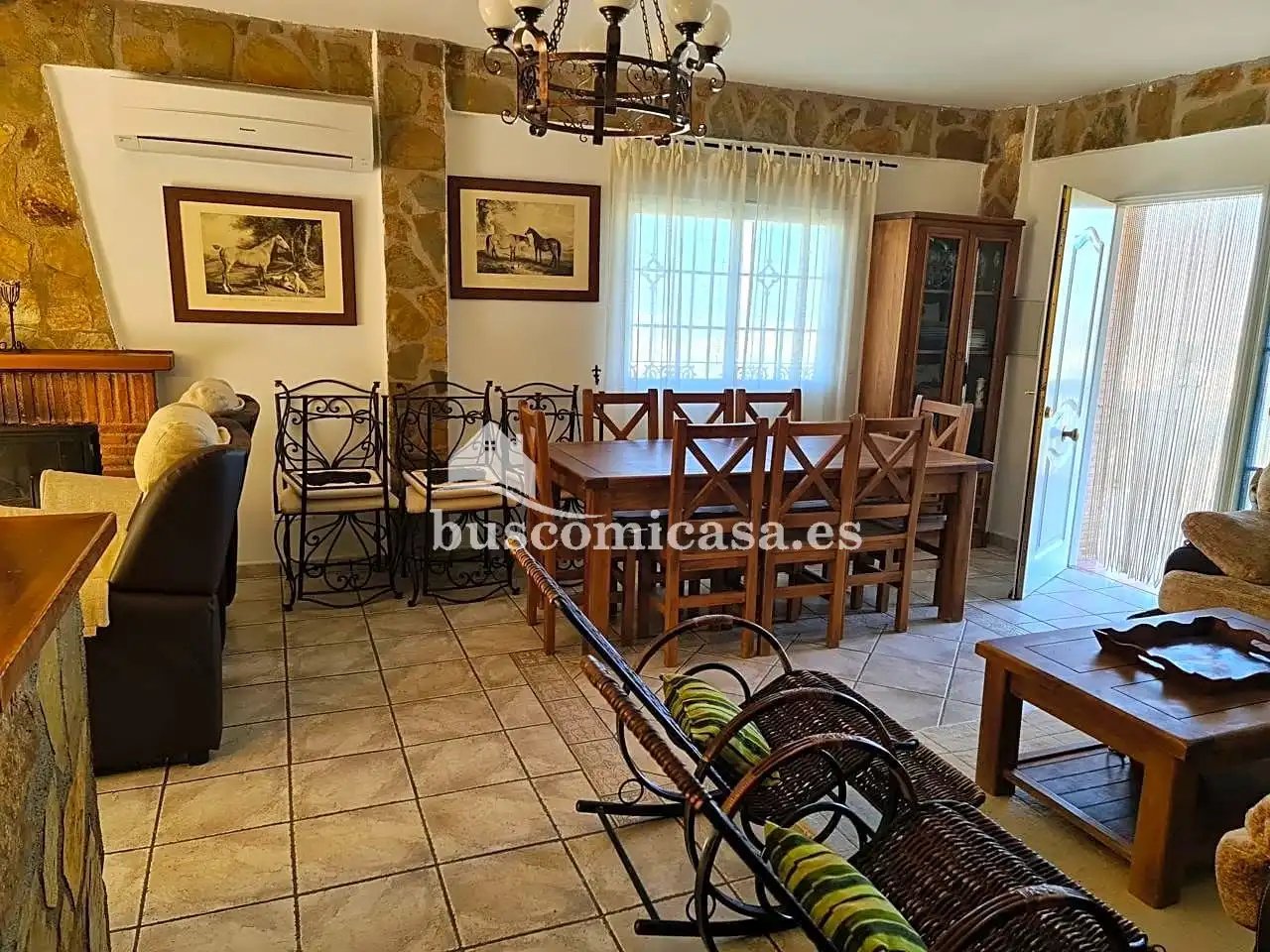Maison avec piscine à vendre à San Cristóbal, imagen 5