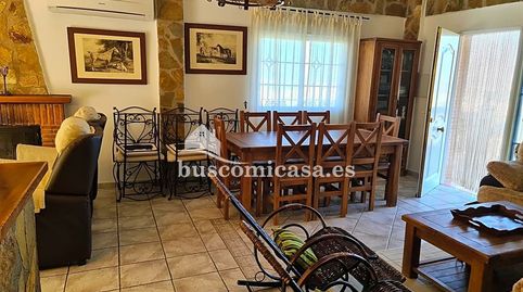 Foto 5 de Casa o xalet en venda a San Cristóbal, Puente Jontoya - Puente de la Sierra - El Arroyo, Jaén Capital