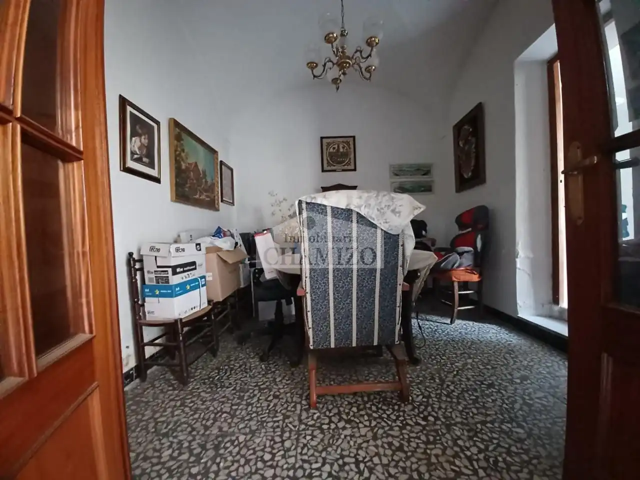 Casa in vendita a Plaza España 10, imagen 13