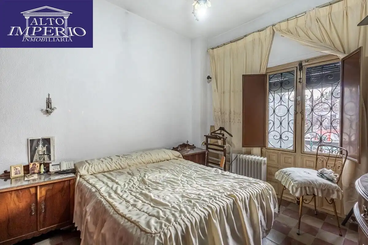 Casa con terraza en venta en Albaicín, imagen 14