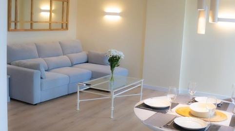 Foto 2 de Pis de lloguer a Santutxu - Basarrate, Bizkaia