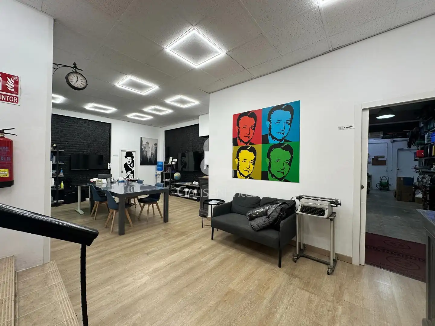 Local comercial en venda a Josep Masgrau, imagen 4
