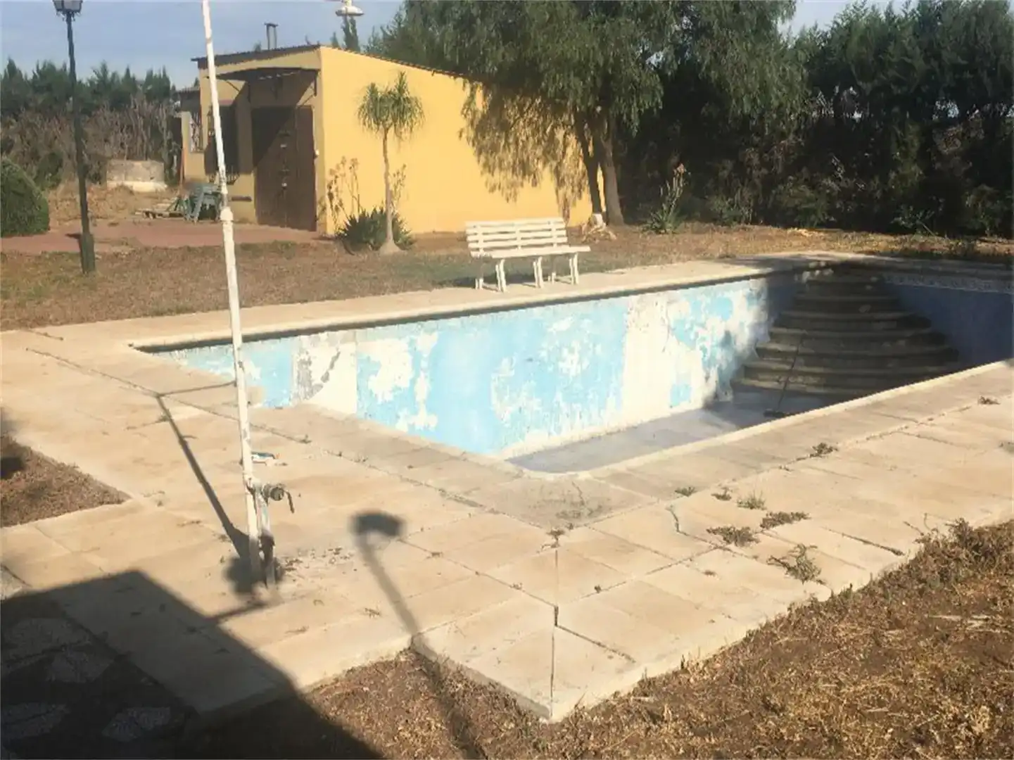 Piscina de Piso en venta en Carmona con Aire acondicionado, Jardín privado y Piscina