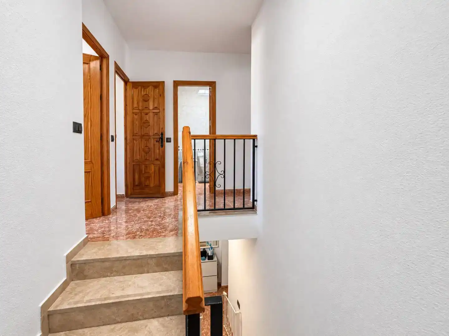 Casa adosada en venta en Benahadux, Almería