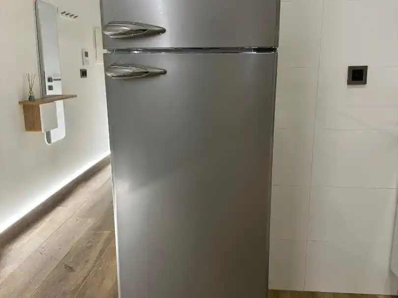 Küche von Dachboden zur Miete in Valdepeñas de Jaén, Jaén