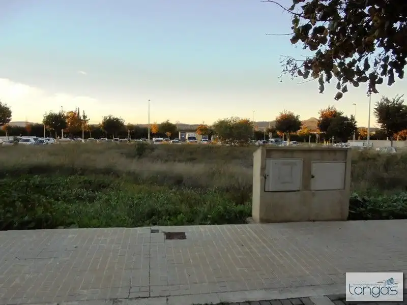 LOCAL OBRA NUEVA EN ZONA MAXIMA EXPANSION, imatge 2