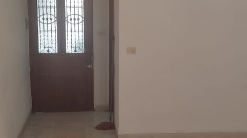 Foto 3 de Casa adosada en venta en Carrer del Bisbe Salinas, Zona Avenida del Mar, Castellón de la Plana / Castelló de la Plana