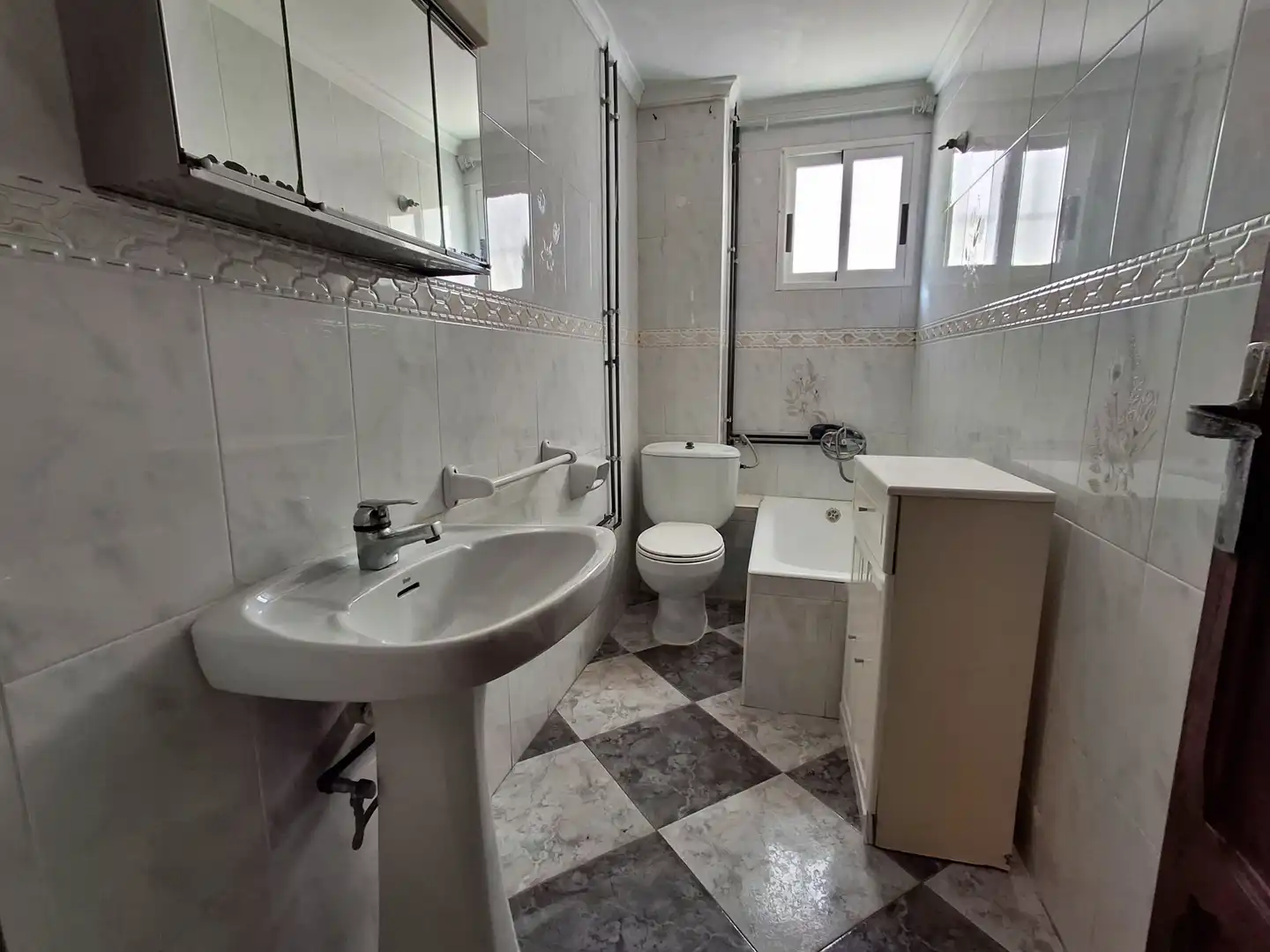 Bany de Casa o xalet en venda en Oliva