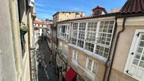 Vista exterior de Apartament en venda en Ourense Capital 