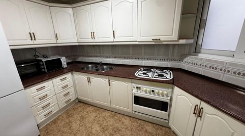 Photo 5 of Flat for rent in Calle Cañaveral, Camino de Ronda, Granada Capital