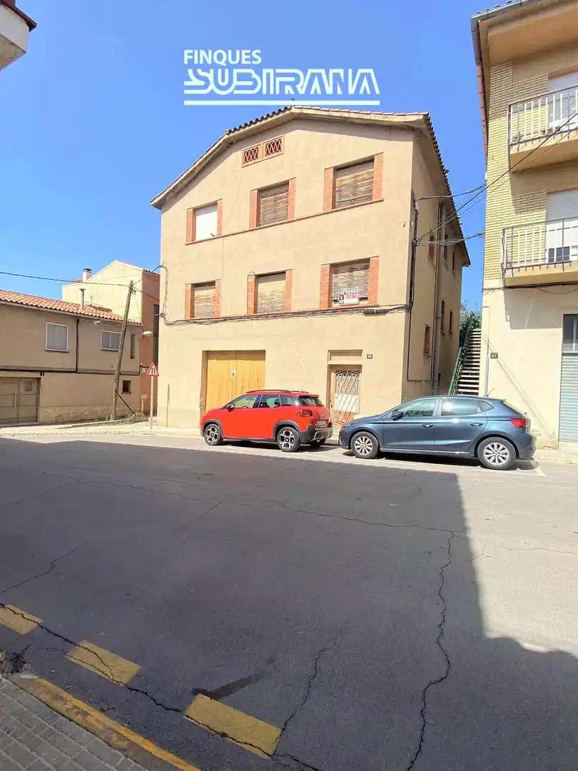 Casa in vendita a La Pobla de Claramunt, imagen 4