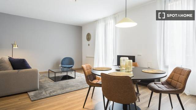 Piso en Alquiler en Sant Gervasi- Galvany