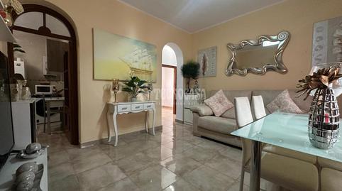 Foto 2 de Piso en venta en Santa Cristina - San Rafael, Málaga Capital