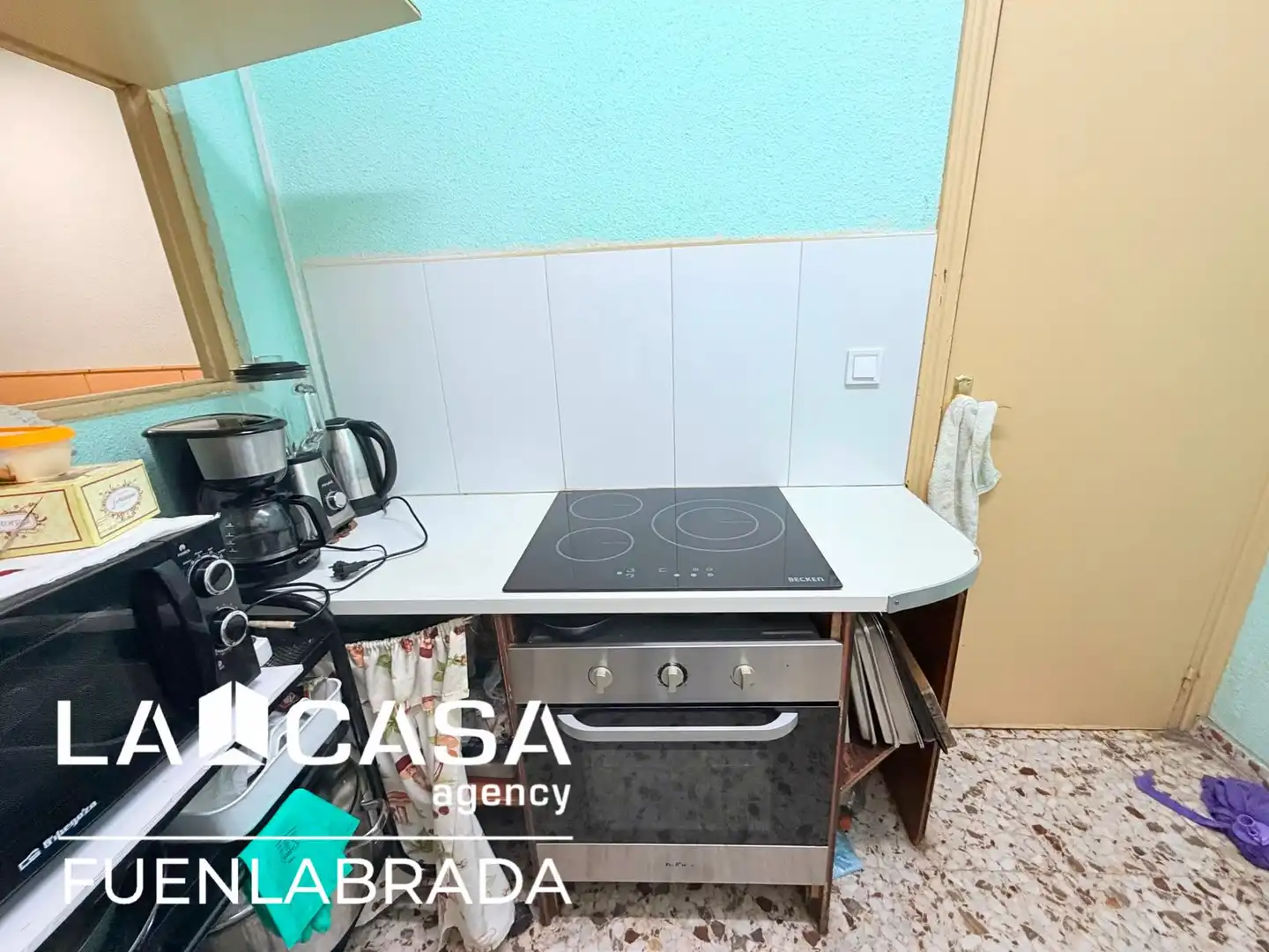 Local commercial à vendre à Avenida de las Regiones, imagen 22