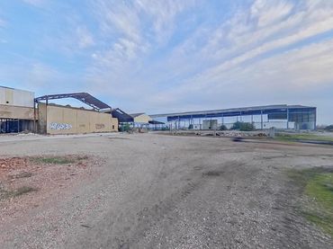 Nave industrial in vendita a Bailén