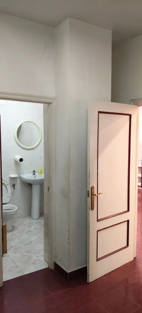 Bathroom of Commercial properties for sale in Castro-Urdiales